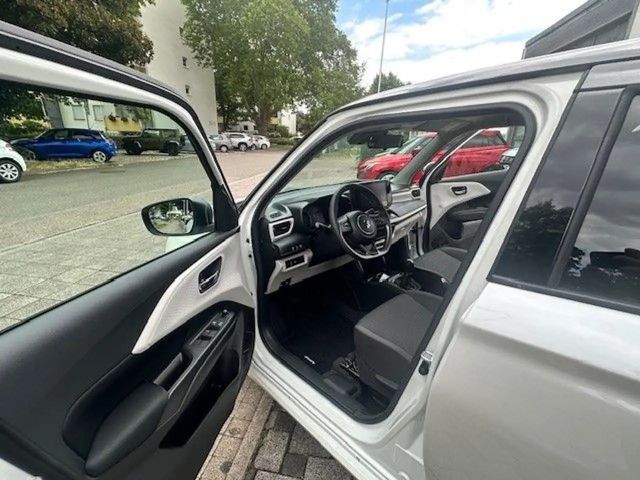 Suzuki Swift Comfort DualJet Hybrid