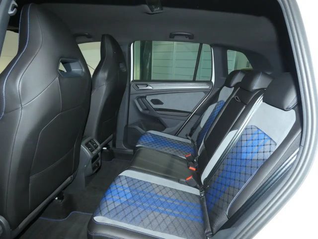 Volkswagen Tiguan 2.0 TSI 4Motion