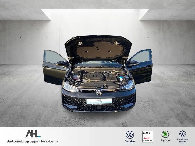 Volkswagen Passat 2.0 TDI 4Motion DSG Variant