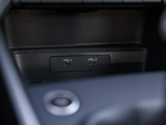 Audi A3 30 TDI Sportback