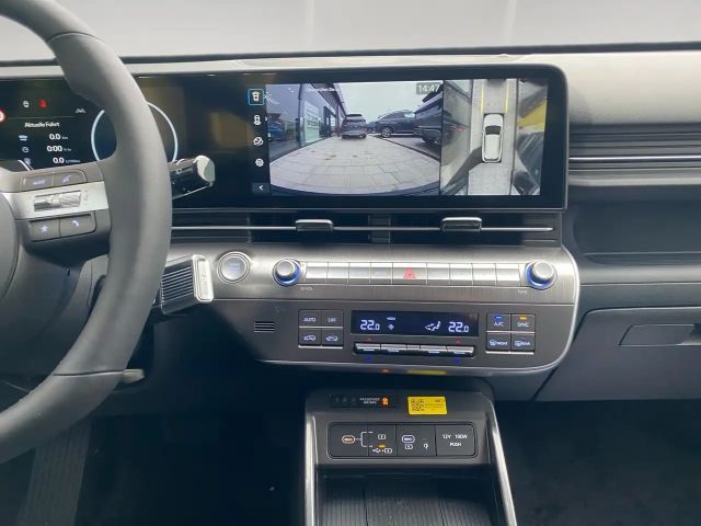 Hyundai Kona 1.6 Prime Vierwielaandrijving