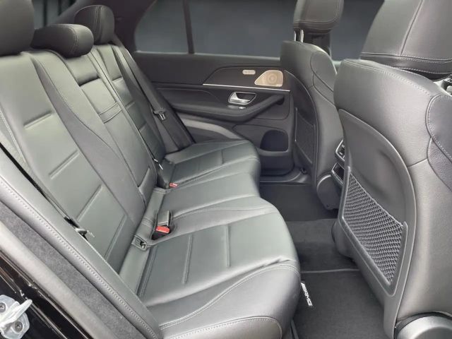 Mercedes-Benz GLE 350 4MATIC