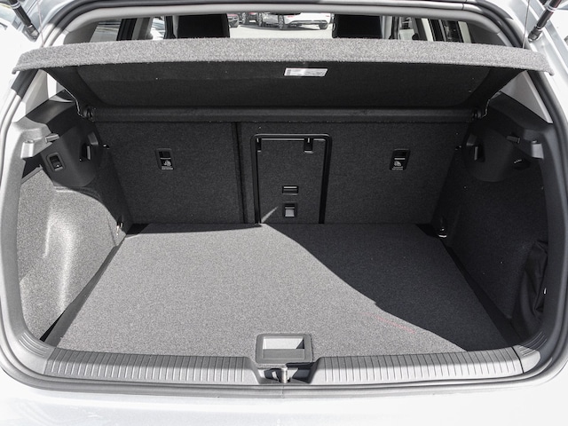 Volkswagen Golf 1.5 TSI