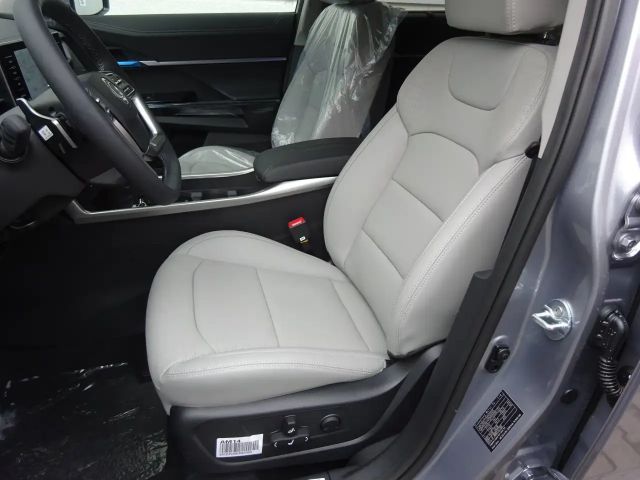 SsangYong Torres 2WD Sapphire