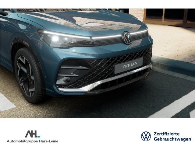 Volkswagen Tiguan 2.0 TDI DSG