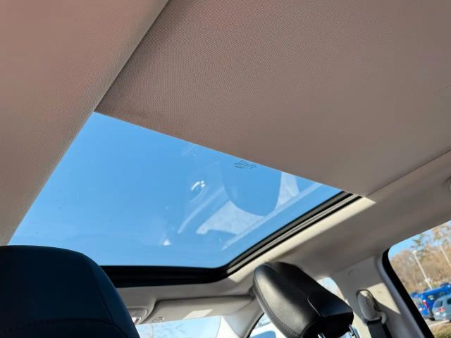 Jeep Compass 4x4 Limited