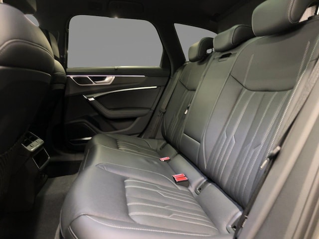 Audi A6 55 TFSI Avant Quattro S-Tronic