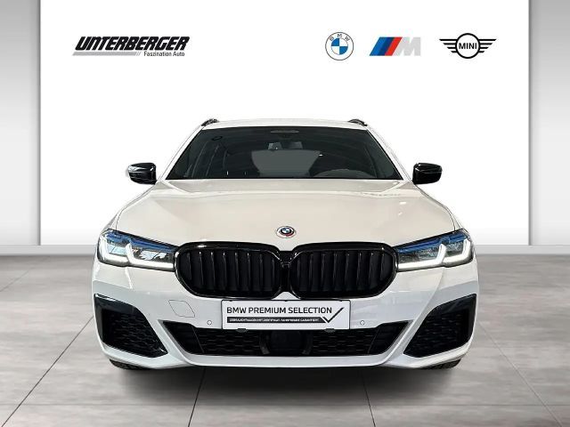 BMW 540 540d Touring xDrive