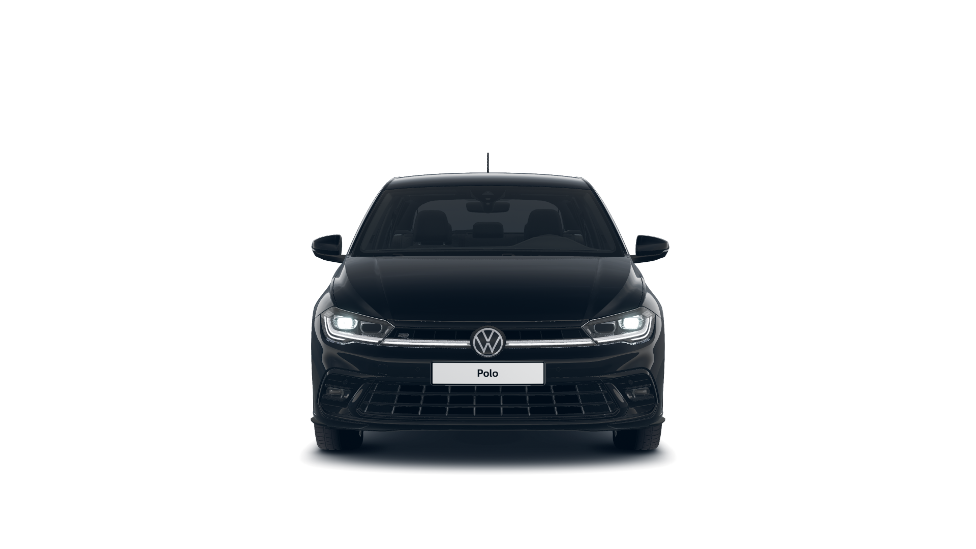 Volkswagen Polo DSG R-Line