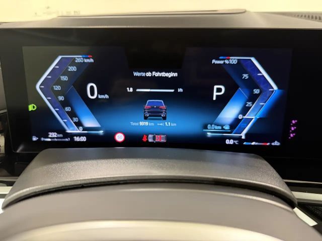 BMW X5 M-Sport xDrive40d