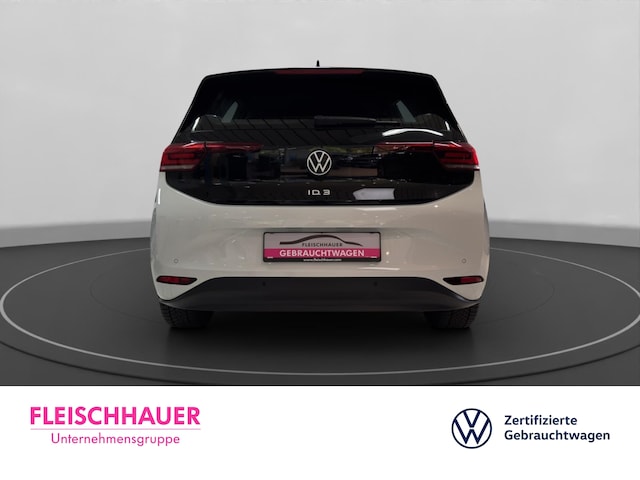 Volkswagen ID.3 Performance Pro