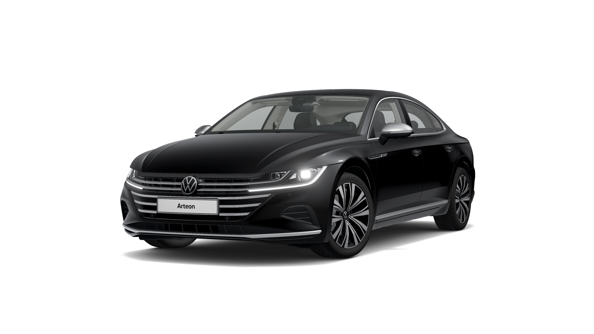 Volkswagen Arteon 2.0 TDI DSG Elegance Elegance