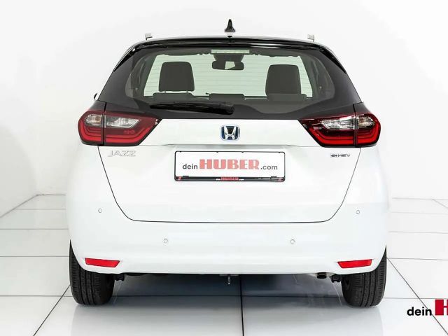Honda Jazz 1.5 Elegance Hybrid i-MMD