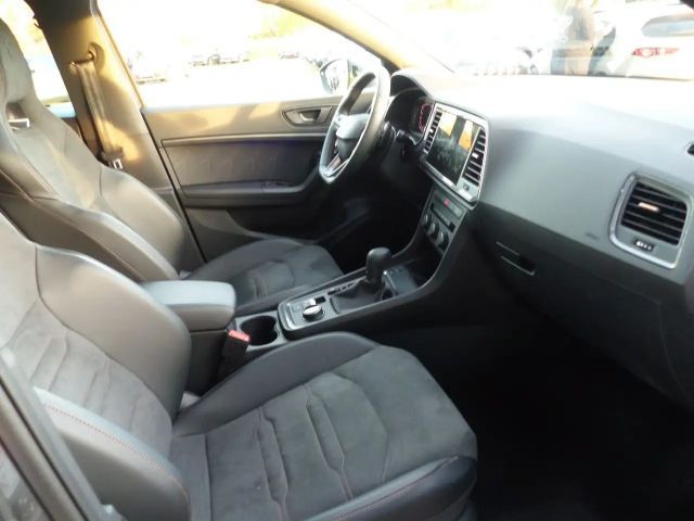 Cupra Ateca 1.5 TSI DSG