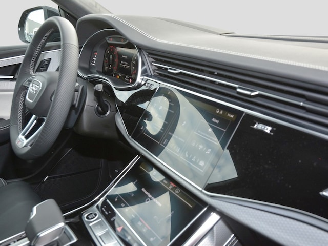 Audi Q8 50 TDI Quattro