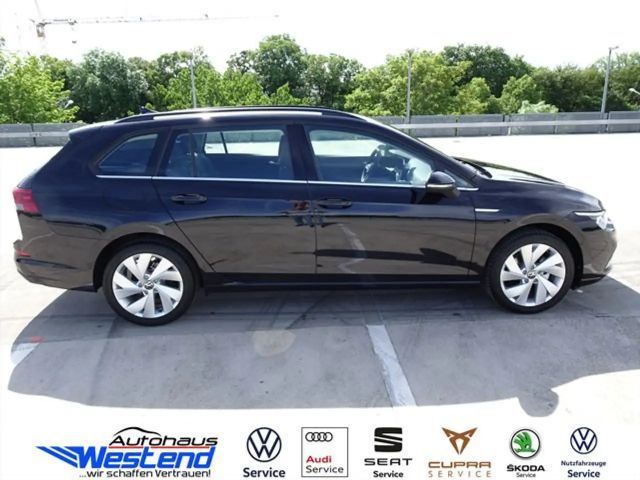 Volkswagen Golf DSG Style