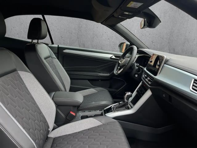 Volkswagen T-Roc 1.5 TSI Cabriolet DSG