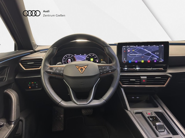 Cupra Formentor 1.5 TSI DSG