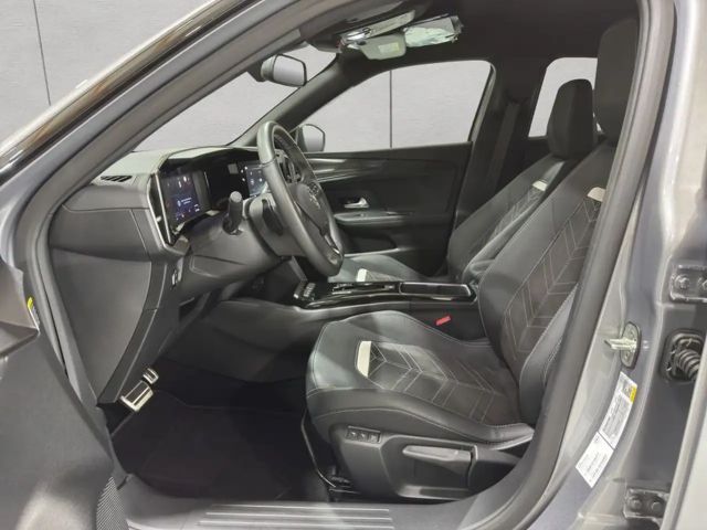 Opel Mokka GS-Line Grand Sport Turbo