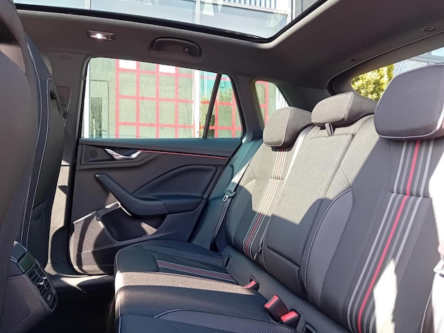 Skoda Kamiq Monte Carlo