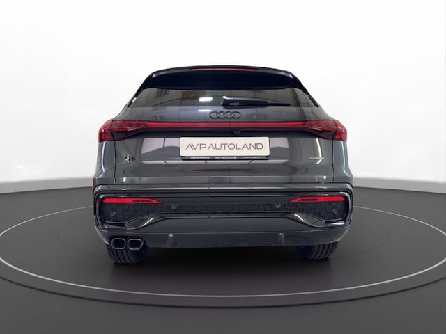 Audi Q5 Quattro S-Tronic