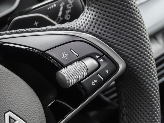 Skoda Octavia Combi Sportline