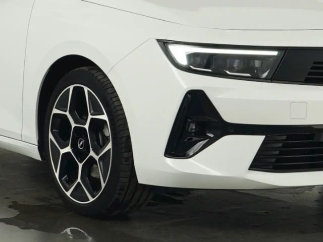 Opel Astra Sports Tourer Ultimate