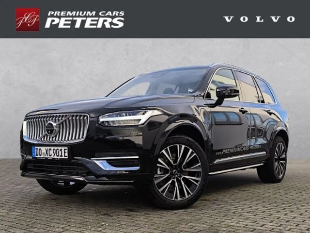 Volvo XC90 AWD Bright Plus T8
