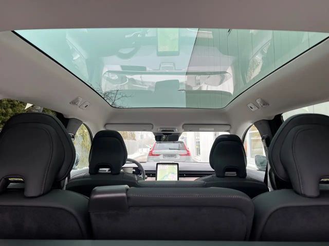 Volvo EX90 AWD Plus Twin motor Vierwielaandrijving