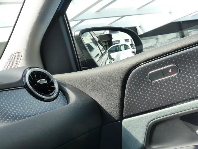 Mercedes-Benz B 200 Progressive