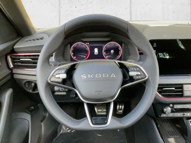 Skoda Kamiq 1.0 TSI Monte Carlo