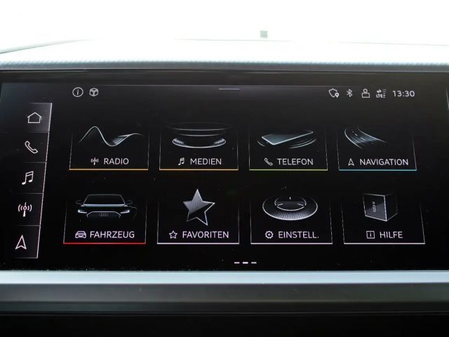 Audi Q4 e-tron 40 Sportback