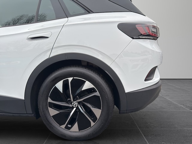 Volkswagen ID.4 Performance Pro