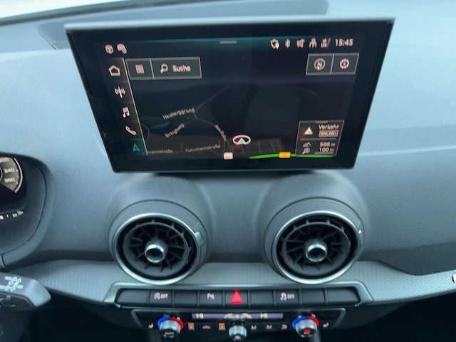 Audi Q2 35 TFSI S-Tronic