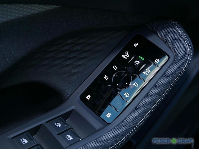 Audi A5 Avant S-Tronic