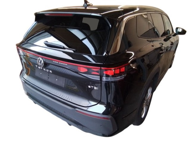 Volkswagen Tayron 1.5 eTSI IQ.Drive Life