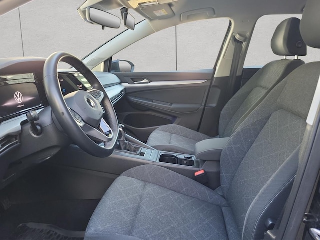 Volkswagen Golf 2.0 TDI Life