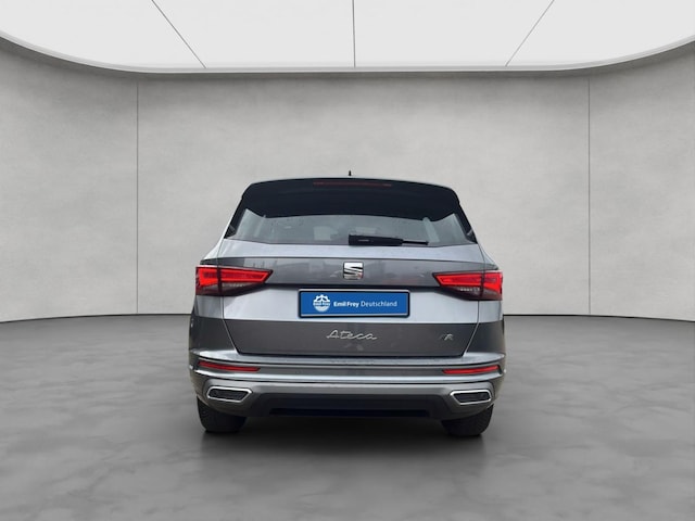 Seat Ateca 2.0 TDI DSG FR-lijn