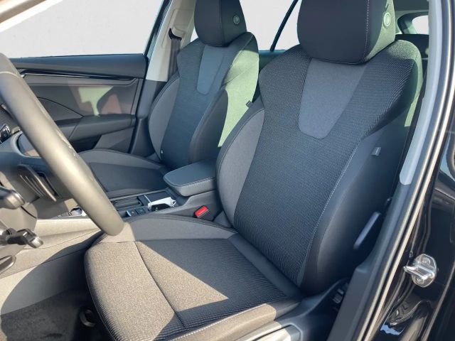 Skoda Octavia Combi Selection