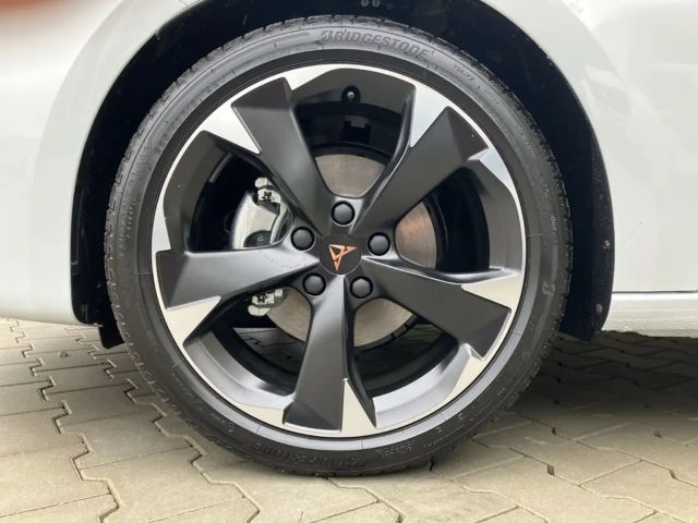 Cupra Leon DSG Sportstourer