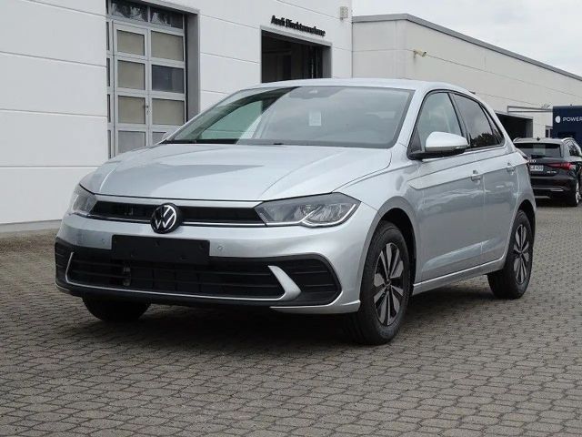 Volkswagen Polo 1.0 TSI DSG Move