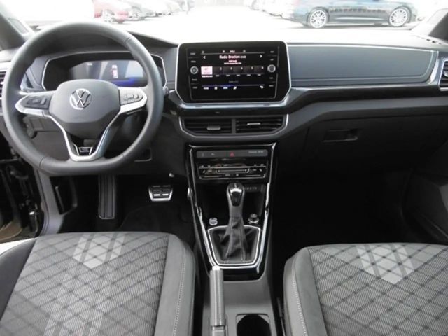 Volkswagen T-Cross 1.0 TSI R-Line