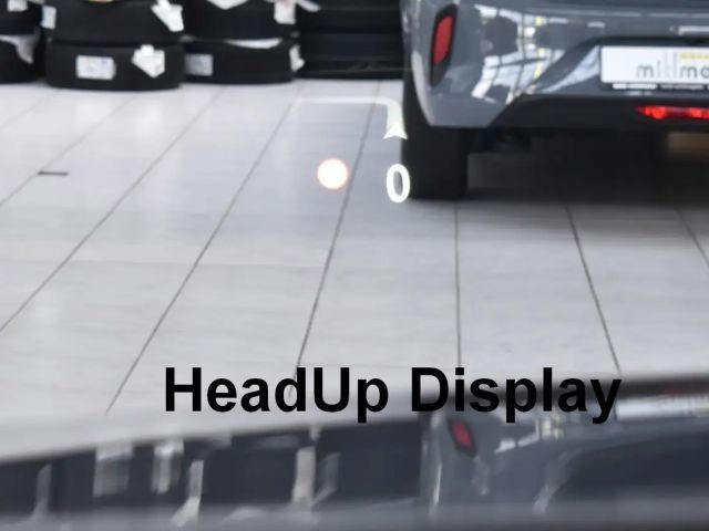 Opel Astra 1.2 Turbo GS-Line Grand Sport