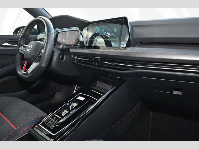 Volkswagen Golf 2.0 TSI DSG GTI Golf VIII