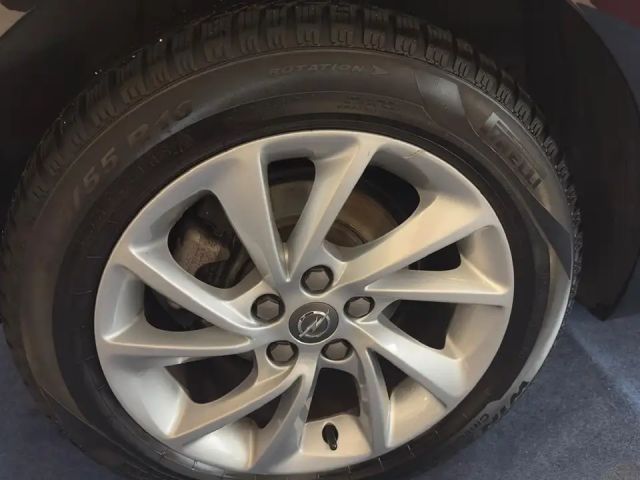 Opel Astra Elegance Sports Tourer