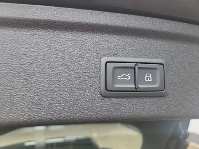 Audi A3 35 TFSI Sedan Sportback