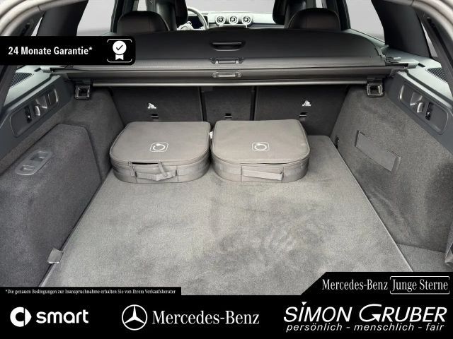 Mercedes-Benz C 300 AMG Line