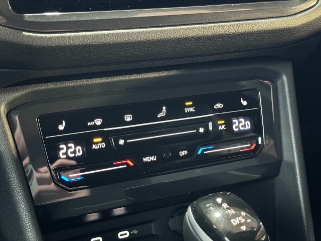 Volkswagen Tiguan 2.0 TSI Allspace DSG