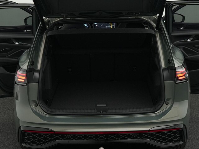 Volkswagen Tiguan R-Line eHybrid