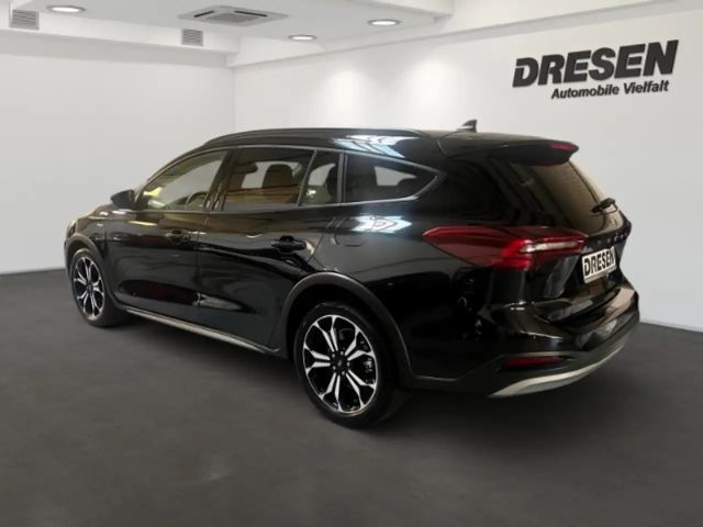 Ford Focus Active Wagon